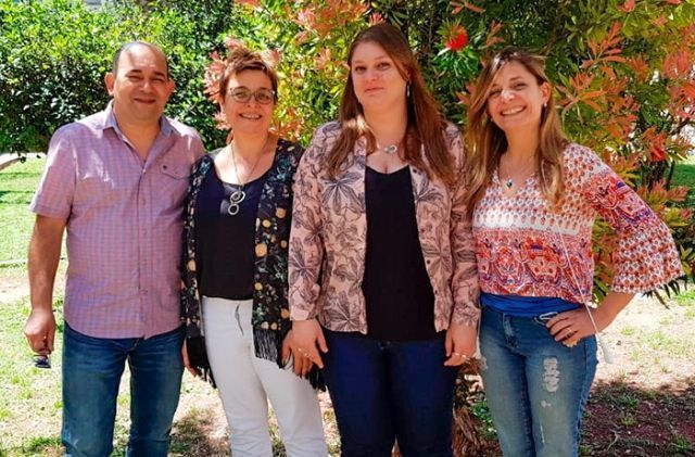 Crean un material que previene infecciones hospitalarias.