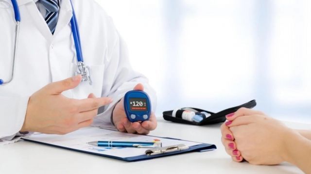 El 12 % de los argentinos tiene diabetes.