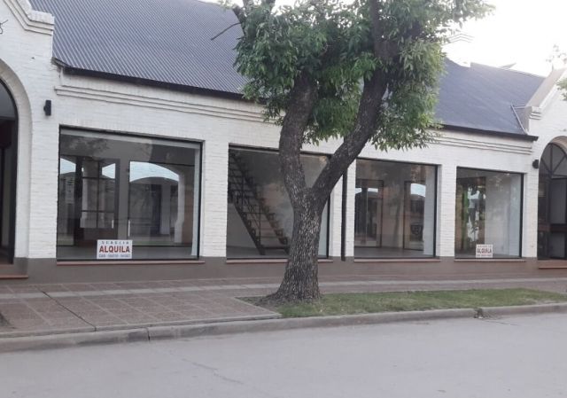 Excelente oportunidad para tu emprendimiento.