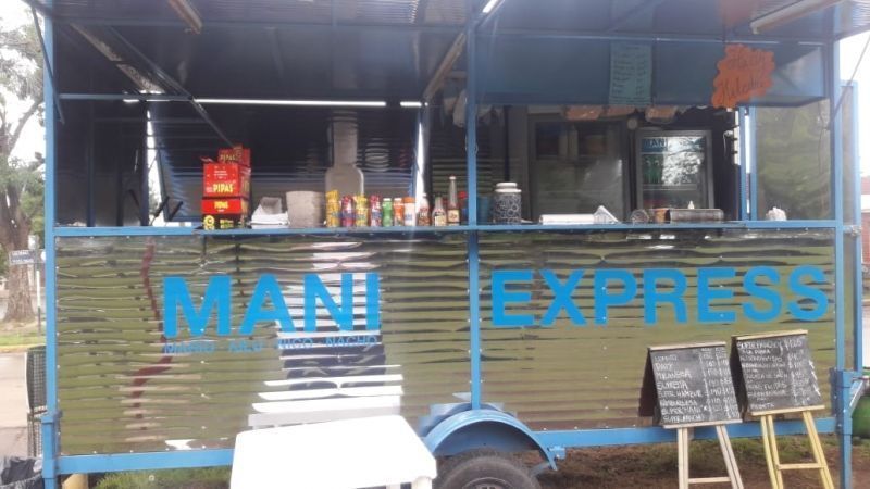 Mani Express cumple su 1° aniversario.