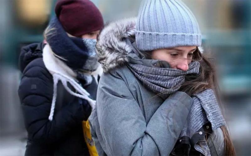 Semana de gorro, guantes y bufanda: llega el frío más intenso.