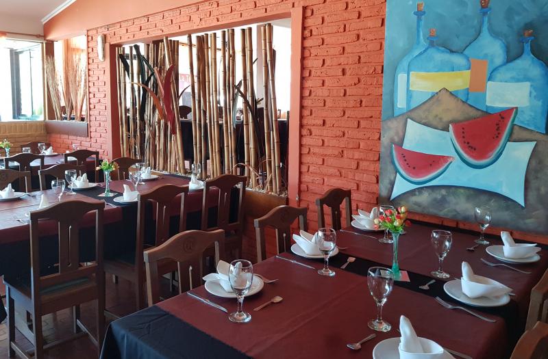 Resto Bar “La Terminal” te espera para celebrar la Navidad