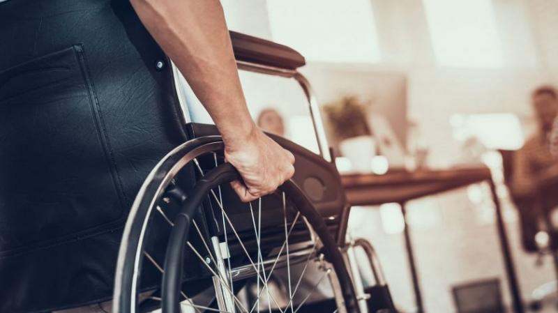 Covid-19: protocolo de salidas para personas con discapacidad.