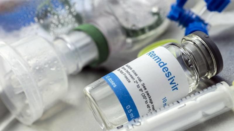 Santa Fe probarán el remdesivir en pacientes con covid-19.