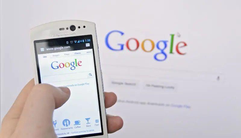 Cuáles fueron las principales búsquedas de argentinos en Google.