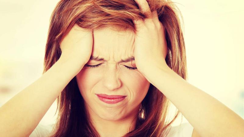 Cefaleas y migrañas: qué son y cómo se tratan.