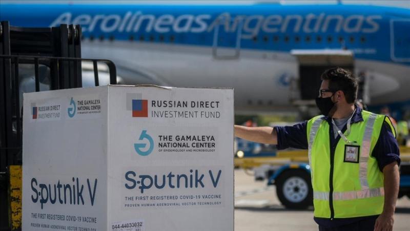 Santa Fe recibirá 39 mil dosis del nuevo cargamento de Sputnik V.