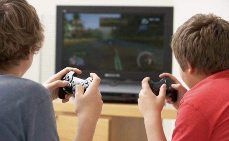 La adicción a los videojuegos fue declarada como enfermedad mental.