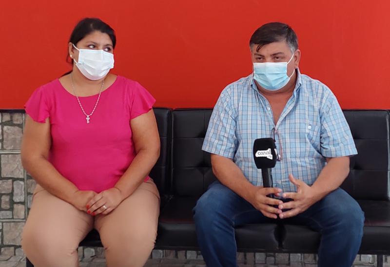 Presencialidad en las escuelas: “es importante que los chicos se vacunen”.