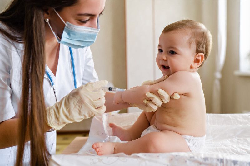 Pediatras de Santa Fe dejarán de atender por obras sociales .