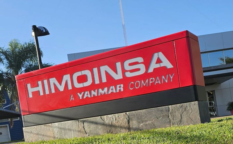 Himoinsa seleccionará personal para “Logística”.