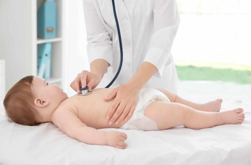 Emergencia Pediátrica: “solo hay 300 médicos que hacen guardia”