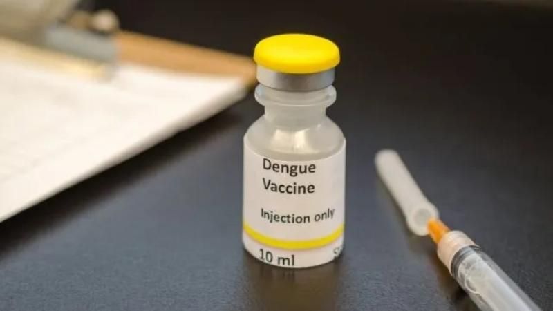 Dengue en Santa Fe: “Hay que seguir apostando a la vacunación”.