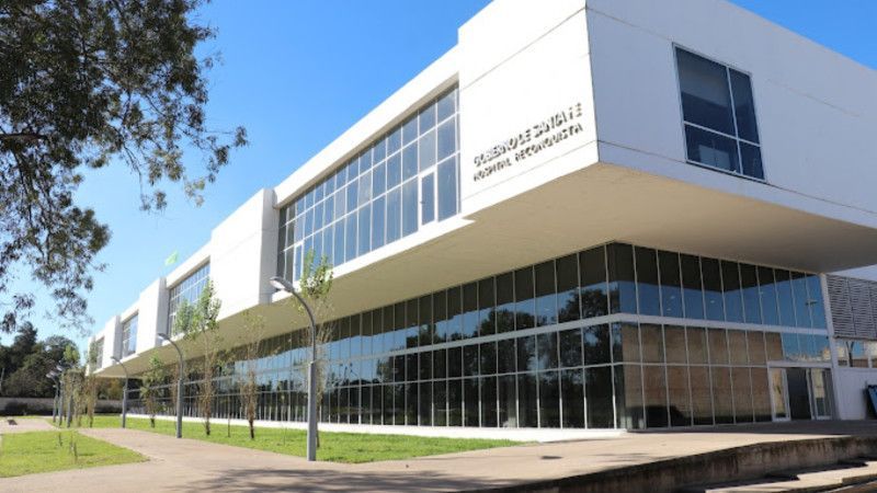 Encefalitis Equina: detectaron el primer "caso humano" en Santa Fe.