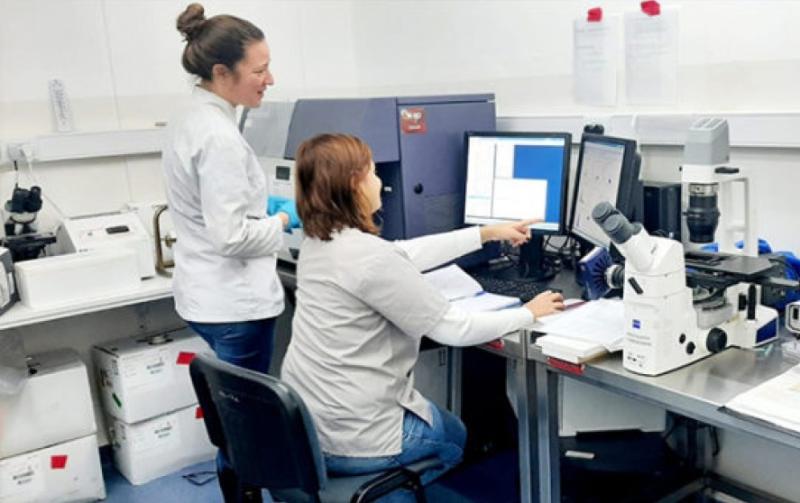 Nueva tecnología beneficia a pacientes de Santa Fe en espera de trasplante