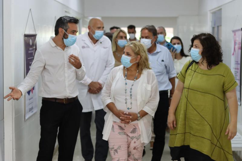 "En Santa Fe no hay vacunas vencidas contra el coronavirus"