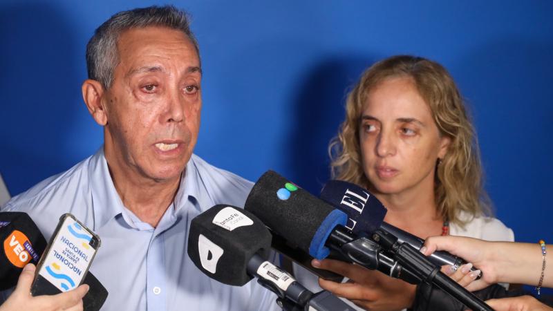 Nuevos casos de dengue en el Departamento San Martín