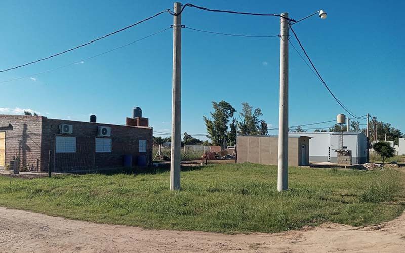 Gran oportunidad: se vende lote en zona sureste.