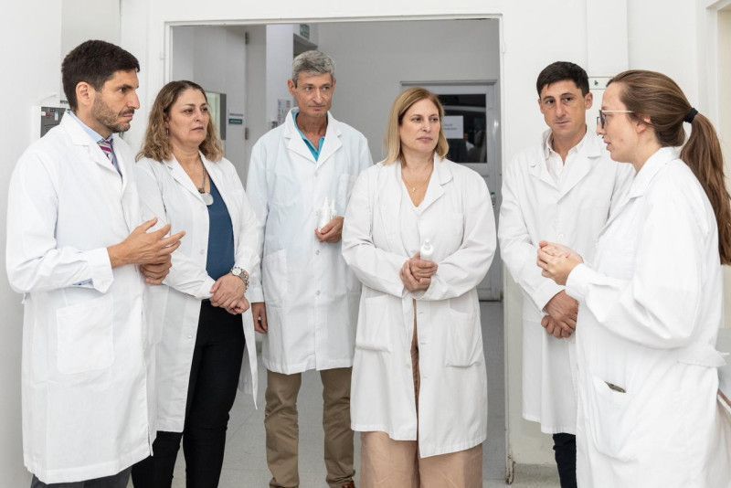 El LIF regularizó la producción de repelente y podría duplicar la cantidad de lo fabricado en 2023.