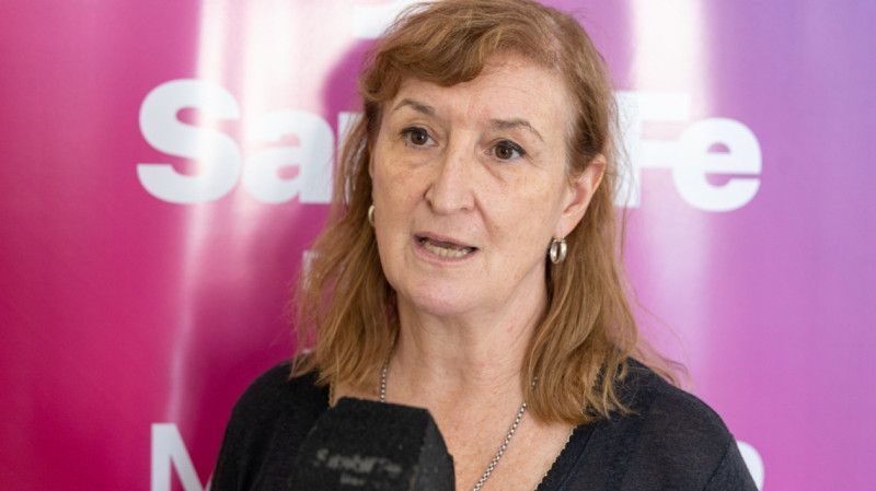 Dengue: confirma el descenso de los casos en la provincia.