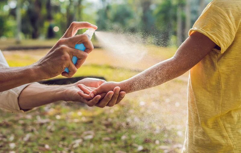 Dengue: con una estrategia integral en toda la provincia, Santa Fe registra un 85 % menos de casos.