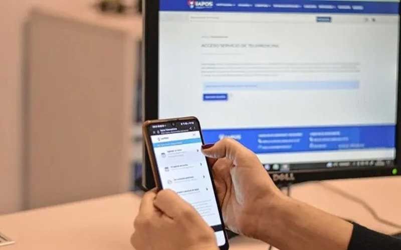 Iapos comenzó a reintegrar el dinero a afiliados por denuncias de cobro de plus.