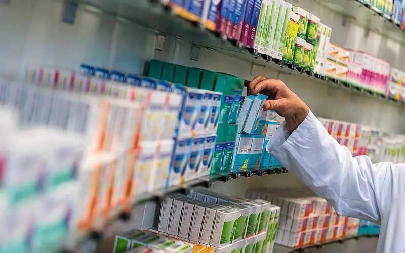Entró en vigencia la receta médica electrónica.