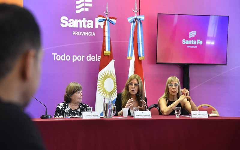 Salud Mental, eje de un nuevo encuentro de la Región Centro.