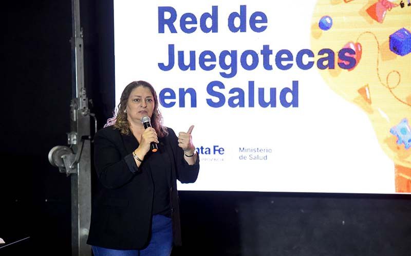 El proyecto es parte del Plan Estratégico Provincial de Salud Mental, que contempla la perspectiva de cuidado de infancias y juventudes.