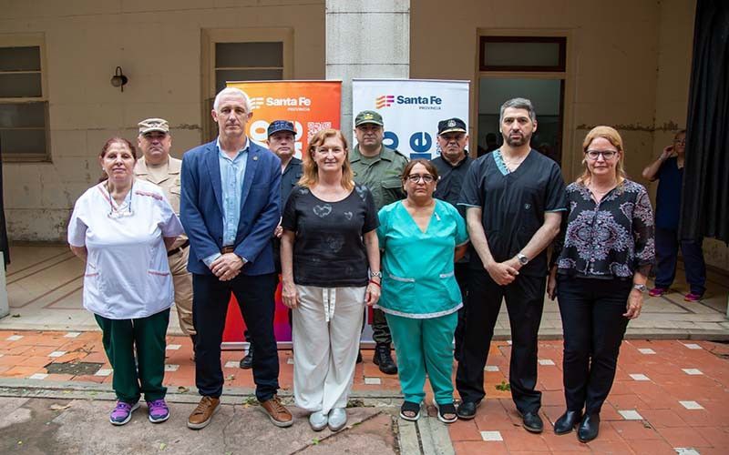 Objetivo Dengue: Provincia amplía la vacunación a fuerzas federales y a quienes tuvieron la enfermedad.
