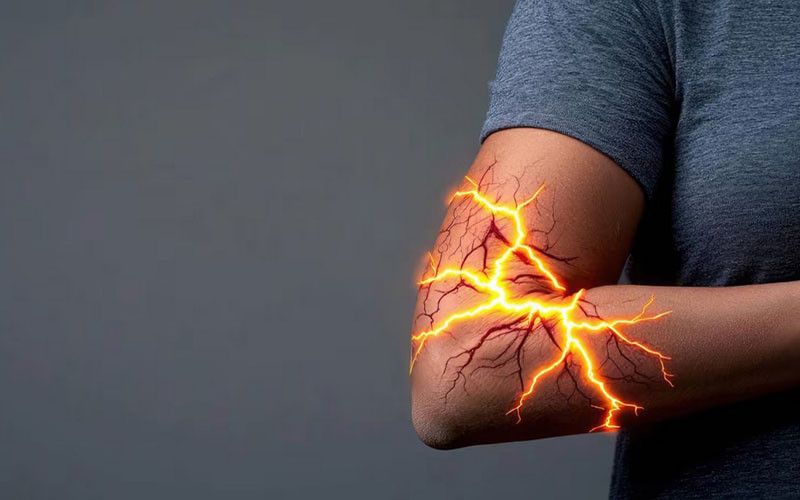 Qué significa que una persona te de un choque eléctrico al tocarla, según la ciencia.