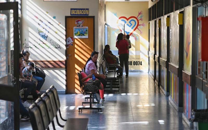 Con el Programa de Cardiopatías Congénitas se logró disminuir la mortalidad y mejorar la sobrevida de los niños, y se amplía la capacidad de resolver los casos en la salud pública provincial.