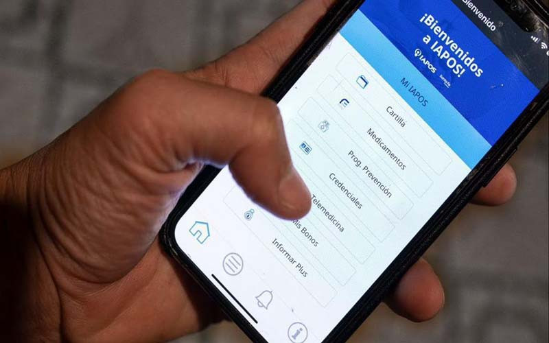 Iapos: la digitalización y los controles redujeron un 15 % las órdenes de consulta y evitaron gastos irregulares por más de $ 1.000 millones al mes.