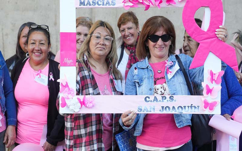 En algunos hospitales públicos se llegó a triplicar la cantidad de estudios realizados en el mes y en toda la provincia se incrementó un 35,7% respecto del mismo mes de 2024.