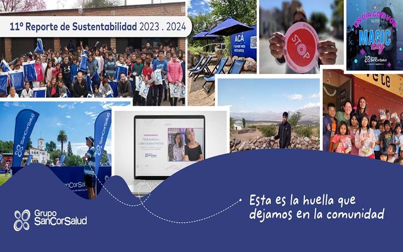 ¿Qué impacto positivo dejan las empresas?