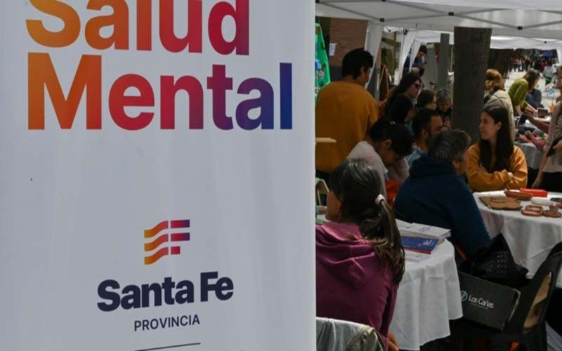 Salud mental: ante el aumento de consultas, provincias reclamaron a Nación que reanude los Consejos Federales.