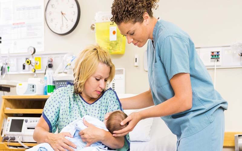 Unicef fortalecerá la atención en maternidades públicas de Santa Fe.