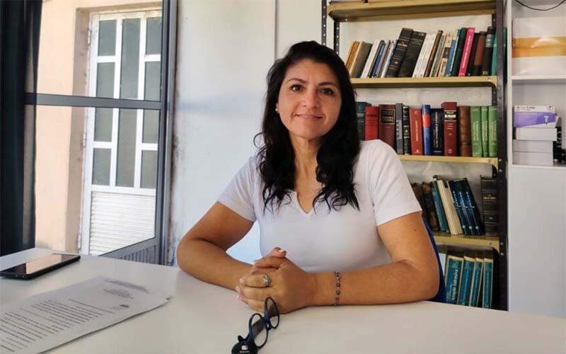 La responsable de Vacunación advirtió que los casos afectan sobre todo a bebés y preadolescentes.