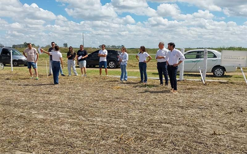 Expo Lehmann 2026 al detalle, qué vas a ver y qué oportunidades trae.