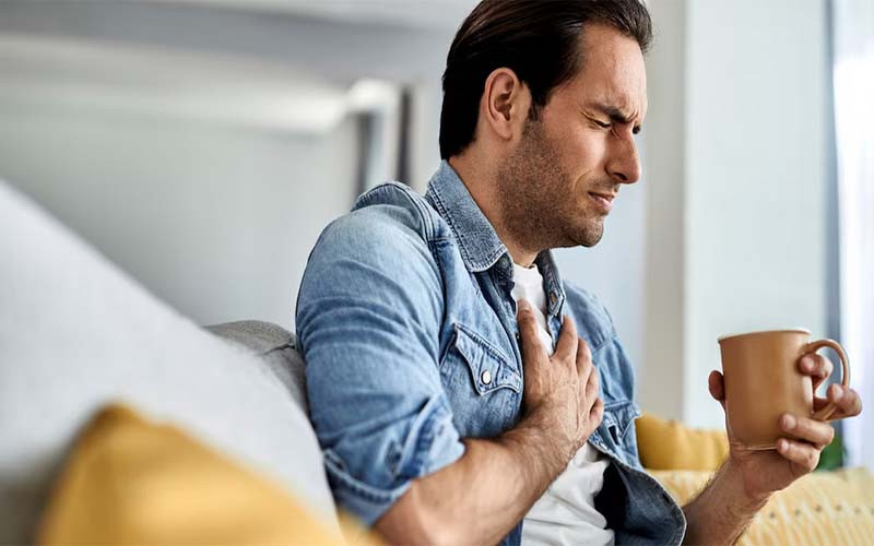El daño vascular comienza muchos años antes de que se manifiesten los síntomas.