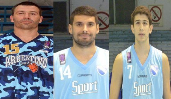 Omar Zanocco es el m&aacute;ximo artillero de la LPB.