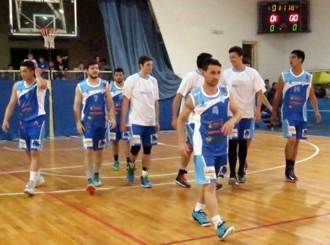 La &ldquo;AKD&rdquo; regresa a los entrenamientos.