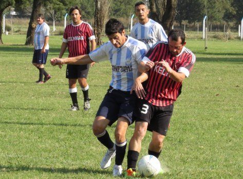 Se definen los semifinalistas del Clausura Senior.