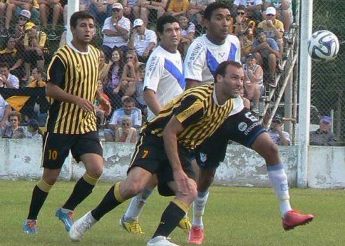 El título se define el próximo domingo en Esperanza.