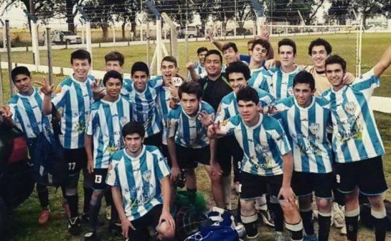 Atlético Sastre va por el Oro en Quinta.