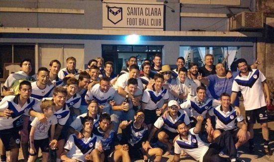 Después de 4 años el "Rastrojero" de Caloni definirá el título de la Liga Esperancina.
