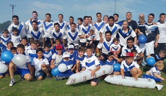 Santa Clara ganó y quedó a un paso de la gloria.