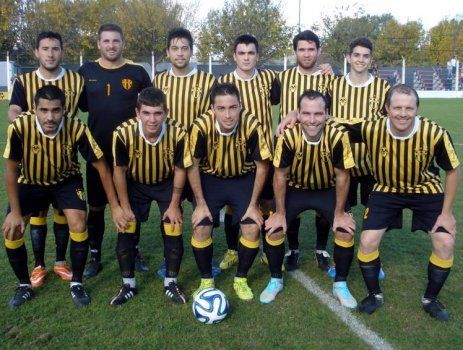 Sarmiento de Humboldt es Bicampe&oacute;n de la Esperancina.