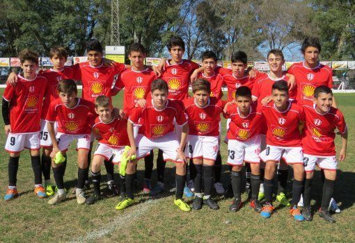 Uni&oacute;n cay&oacute; en Landeta.