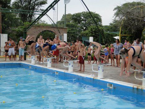 Atl&eacute;tico Sastre cerr&oacute; la temporada de competencias en 2015.